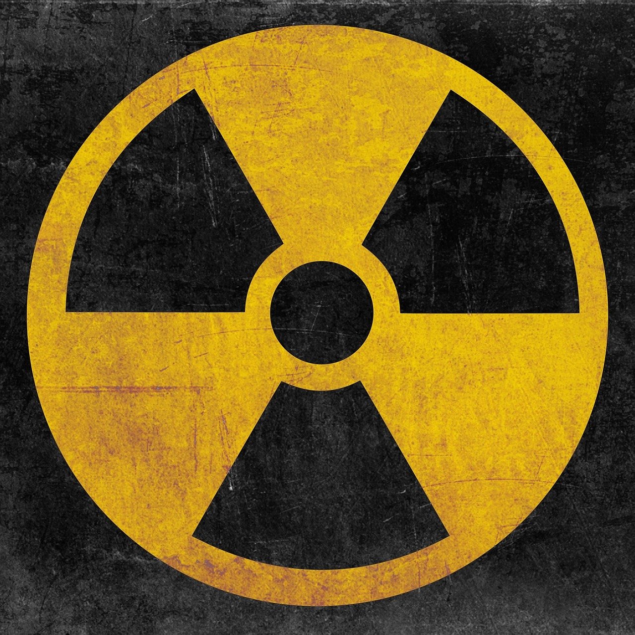 Radiation symbol