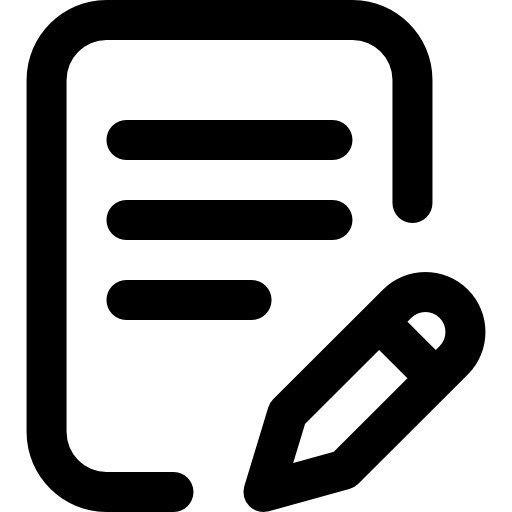 Contact symbol